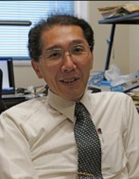 Kaoru Ohno