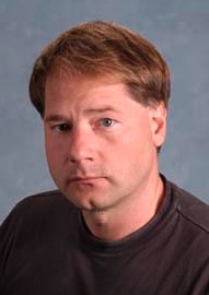 Bart Kosko