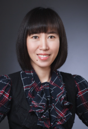 Xiaomei Wang