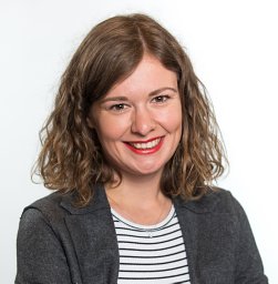Frederike Cosima Oertel