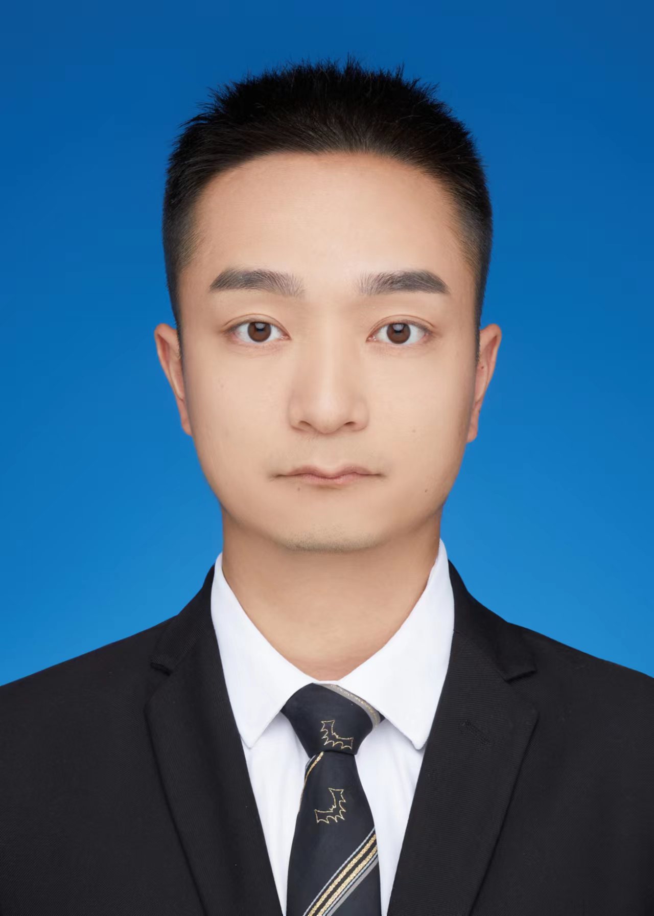 Junfeng Chen