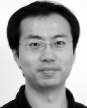 Xin Liu