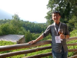 Jiaming Wang