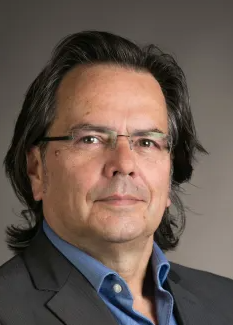 Michael Oglesbee