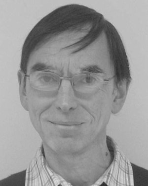 Ervin Bossanyi