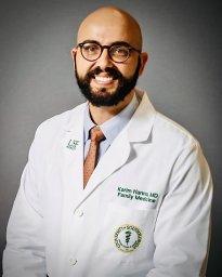 Karim Hanna