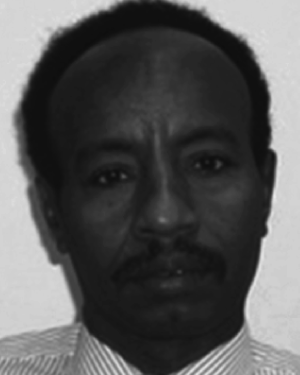 Ibrahim El-Amin