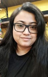 Madhura Chakraborty