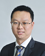 Tao Hu