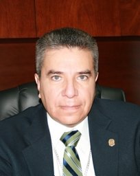 García Santos