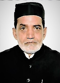 Iqbal Ahmad