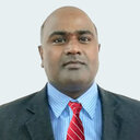 Dr. Ranga Rao Ambati