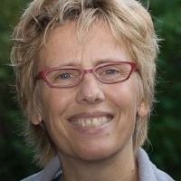 Annet Dallmeijer