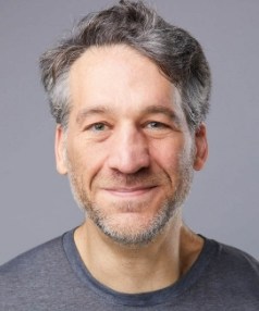 Marc Pickett
