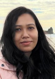 Prerana Gogoi