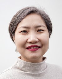Mary Ann Tan