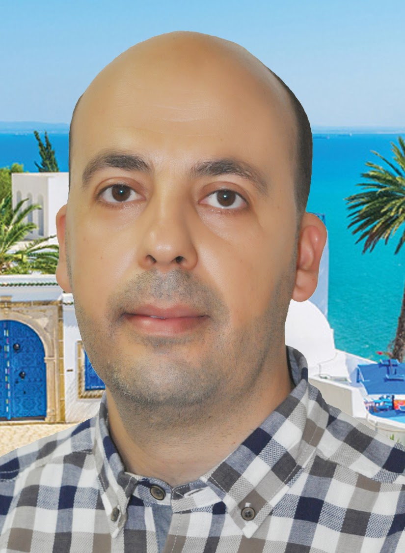 Mounir Kaaniche