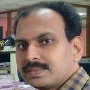 Jagathnath Krishna K M