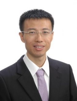 Xudong Chen