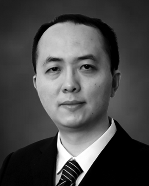 Pengda Huang