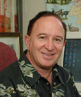 Floyd William Stecker