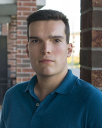 Brennan Chapman