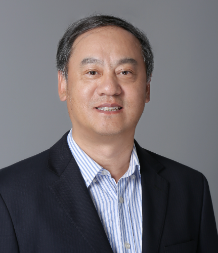 Fenglei Huang
