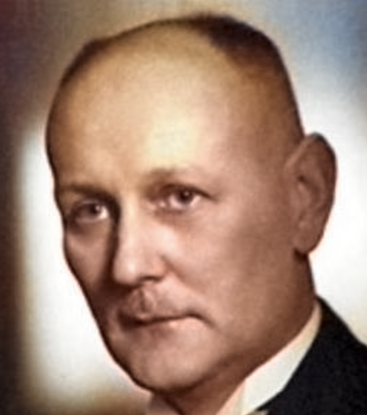 Gerhard Johannes Paul Domagk