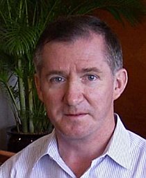 Paul J. Krause