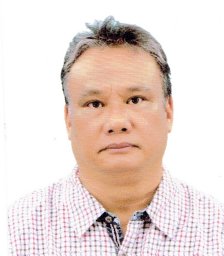 Leobert D. De La Pena