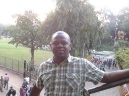 Timotheus Darikwa