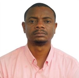 Akosubo Iwekumo Stevyn