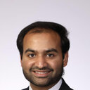 Raheel Ahmed