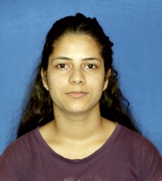 Medha Pandey