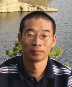 Qiang Wang