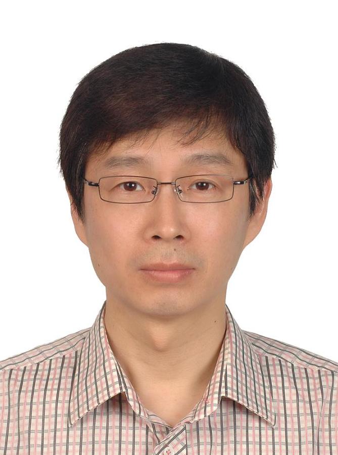 Yancheng Liu