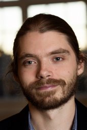Thue T. Larsen-Olsen
