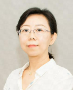 Jing Gao