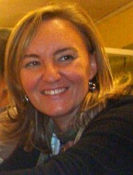 Ana Isabel Rodriguez Vazquez