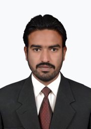 Muhammad Naveed Saeed