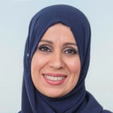 Yusra Mouzughi