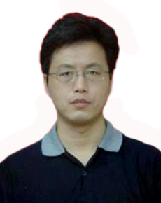 Chaoyong Zhang