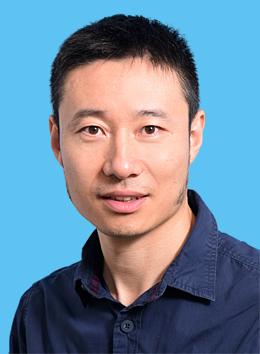 Rong Zheng