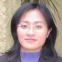 Li-yu Daisy Liu