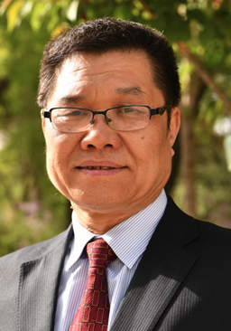 Wangsuo Wu