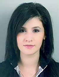 Elena Arabadzhieva
