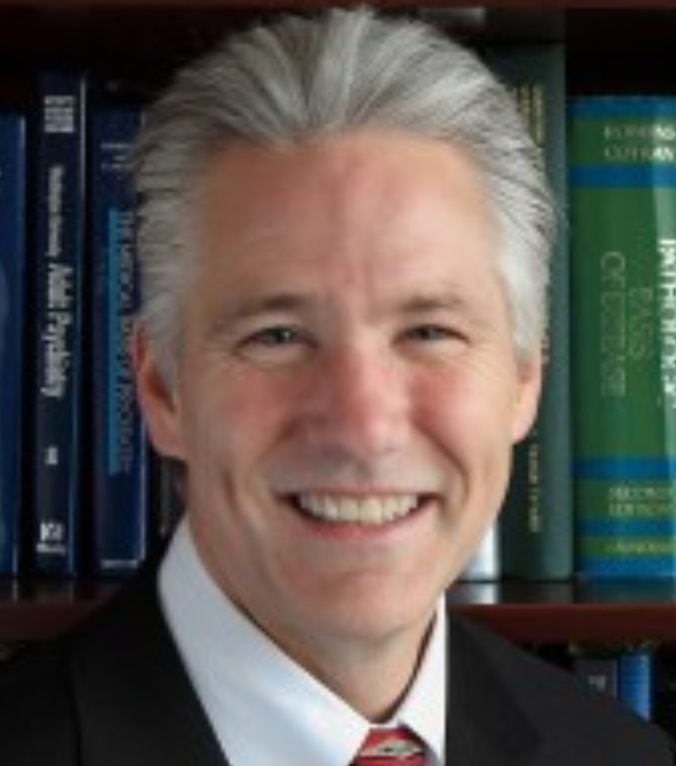 Wayne Drevets