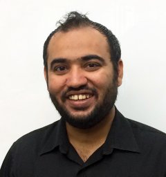 Harshal A. Chokhawala