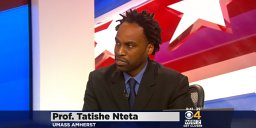 Tatishe M. Nteta
