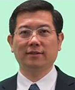 Bo Huang